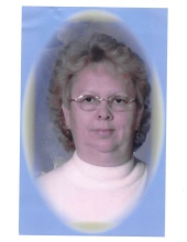 Paula Jane Williamson