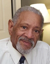 Eugene Campbell, Sr.