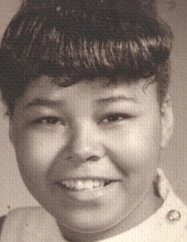 Dora Jackson