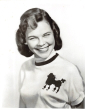Ada Gayle Vickers Long