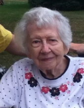 Mildred Fay Helland