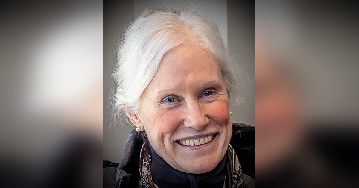 Suzanne Rowland Foreman Hildebrand Obituary Visitation Funeral 98518