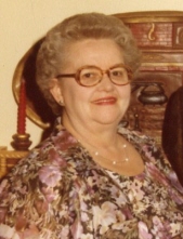 Lorine Lois Petersen