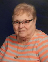 Sally Frances Diener