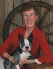 Doris M. Dolly