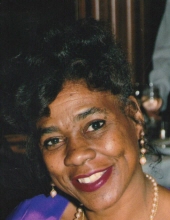 Carla Jean Smoot