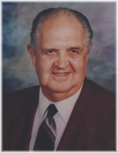Walter Ray Stephens, Jr.