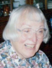 Leslie Anne Gingras