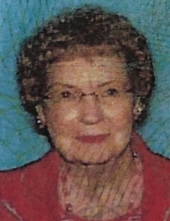 Margaret Olive Lohmiller
