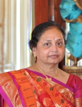 Jayshree Mahendra Patel