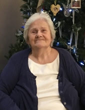 Donna M. Ellis