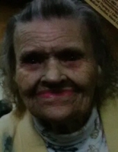Ina Mae Hill