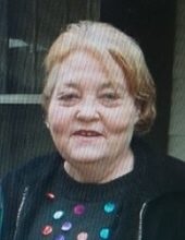 Donna Zoe Ford