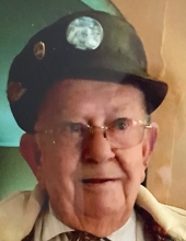 Roy Elbe Stephens
