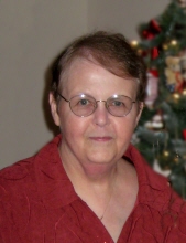 Carolyn Joyce  Lee Hall