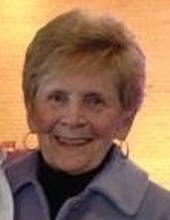 Mary "Betty" E. Manning