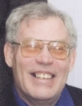 James R. "Jim" Eckrich 1510202