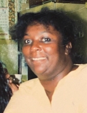 Sheliah Beth Phelps