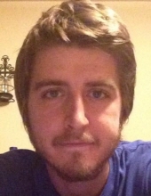 Cole Booher
