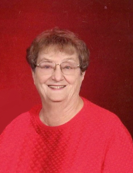 Helen Ann Brandenburg Obituary