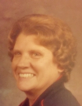 Martha Inez Rose