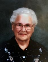 Florence Margaret Christian