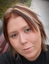 Lacey Jane Harbaugh