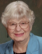 Betty Jean Ammondson