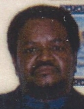 Frank James Thomas