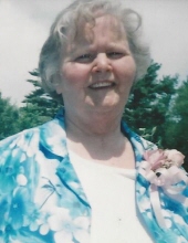 Margaret A. Bousfield