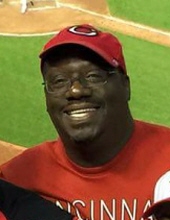 Crawford Keith Cobb
