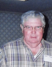 James Lamar Hammond