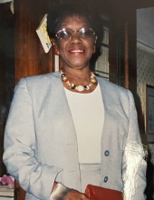 Dorothy Lee Turner