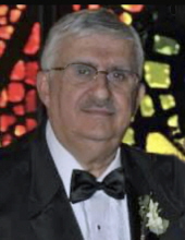 Dr. Louis Gregory Economou, PhD