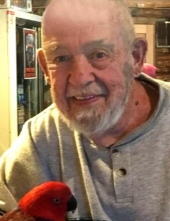 Gary M. Green