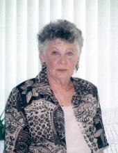 Mavis  "Dene"  Grant Dockery 1548892