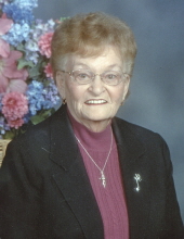 Ida Doran