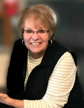 Patsy "Pat" H. O'Brien