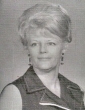 Esther Ruefer