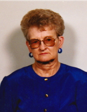 Doris E. James