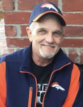 Mark William Schwaderer