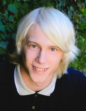 Zachary R. Torkelson