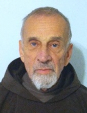 Rev. Alex Luzi, OFM Cap 15747581
