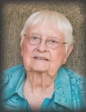 Anne Louise Stites