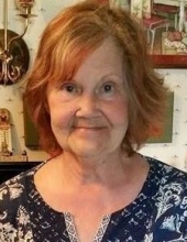 Patricia Ann Brackett