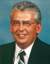 Curtis D. Rients