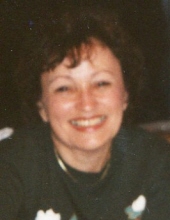 Janet C. (Greenberg) Pavao
