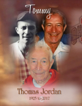 Thomas "Tommy" Jordan 1582803