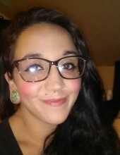 Amanda Lynn Morin