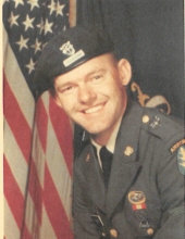 Larry Franklin Haynes